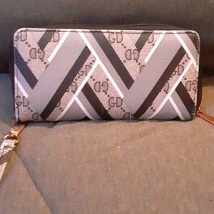 Wristlet